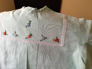 Vestitino per neonato da 0 a 4 mesi