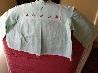 Vestitino per neonato da 0 a 4 mesi