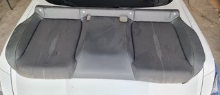 Juego de asientos originales CUPRA FORMENTOR