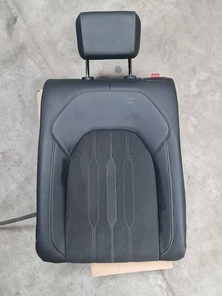 Juego de asientos originales CUPRA FORMENTOR