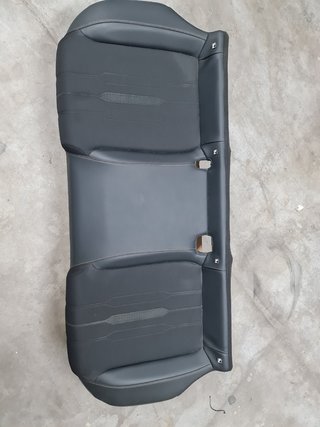Juego de asientos originales CUPRA FORMENTOR