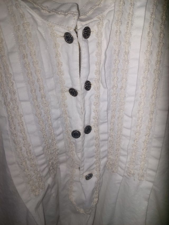 TRAJE DE SARAGÜELL DE HOMBRE