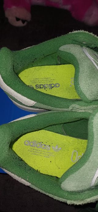 Scarpe da ginnastica