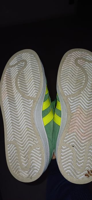 Scarpe da ginnastica