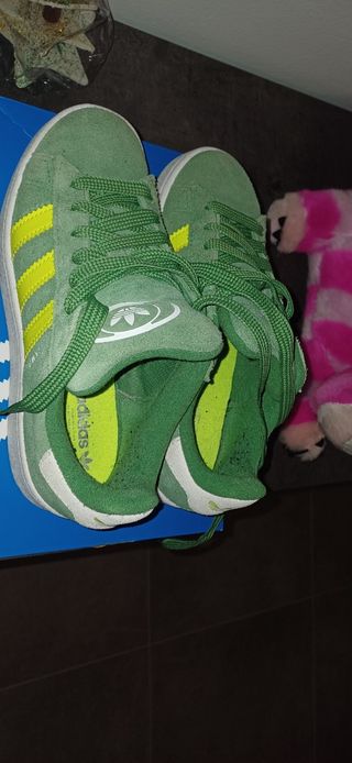 Scarpe da ginnastica