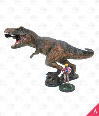 Pintamos tus juegos de mesa