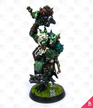 Pintamos tus juegos de mesa