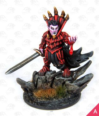 Pintamos tus juegos de mesa