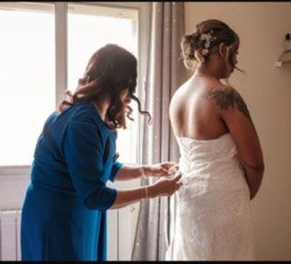 Vestido Novia PRONOVIAS - Leer descripción