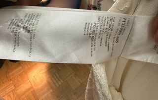 Vestido Novia PRONOVIAS - Leer descripción