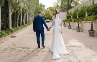 Vestido Novia PRONOVIAS - Leer descripción