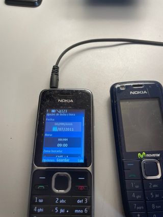 Cellulari Nokia