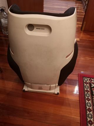 Silla bebe concorde 