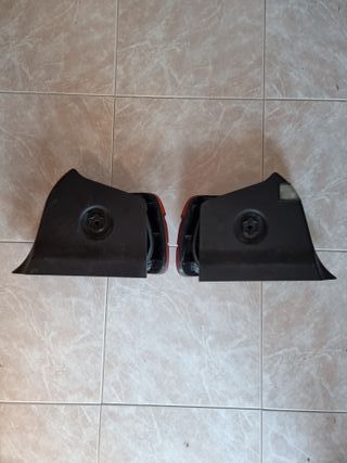 Pilotos traseros BMW E36 Compact