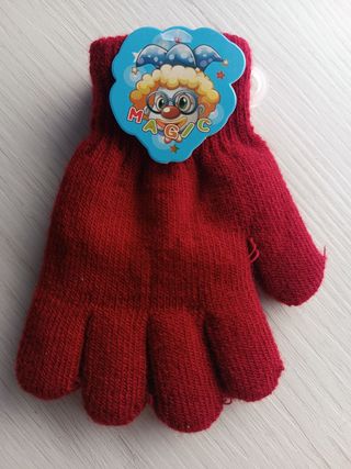 Guantes