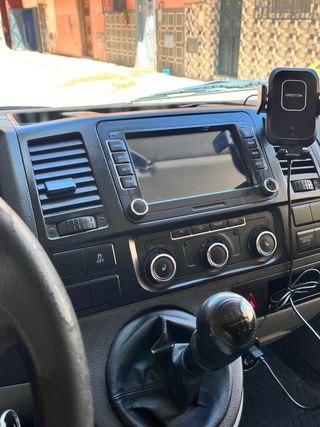 Volkswagen Caravelle 2010