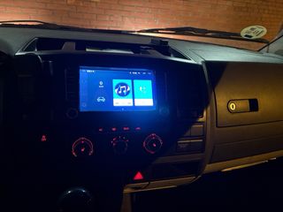 Volkswagen Caravelle 2010