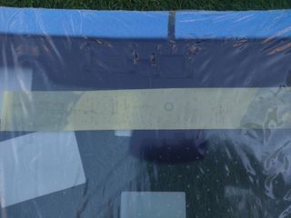 PARABRISAS /LUNA DELANTERA BMW Z4 E-89 51317207478