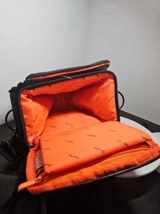 Bolsa para camára DSRL