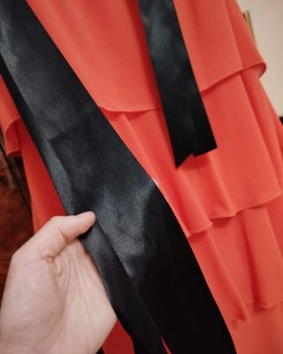 NUEVO Vestido invitada boda