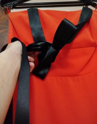 NUEVO Vestido invitada boda