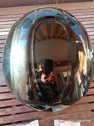Casco arai rx7rr