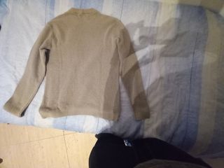 JERSEY DE LANA HOMBRE