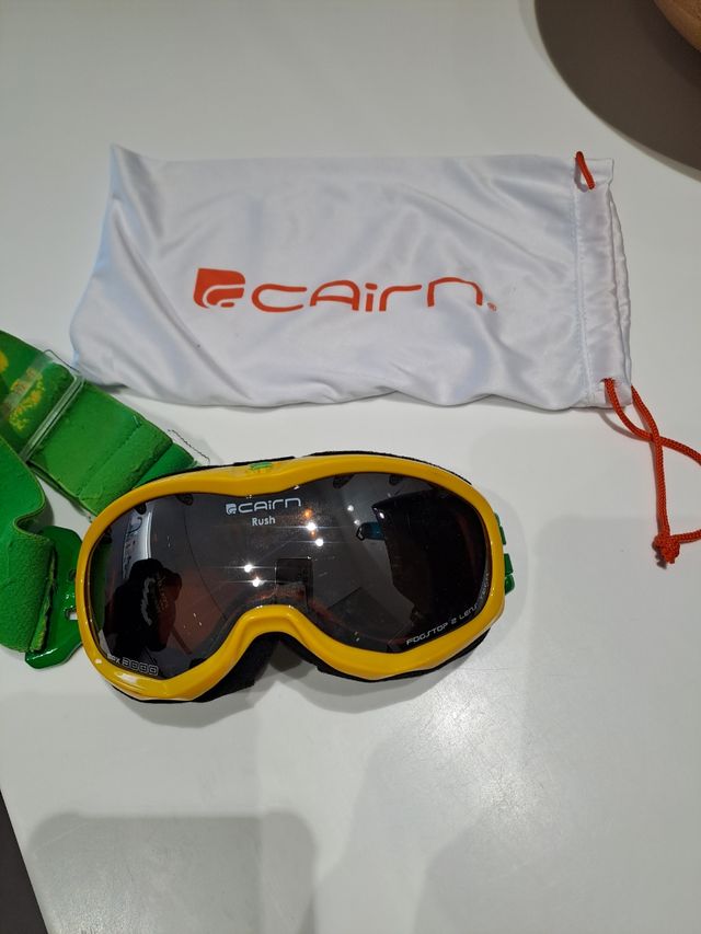 Gafas ski niños