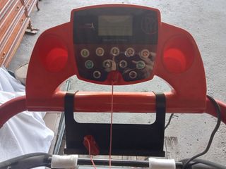 Cinta de correr