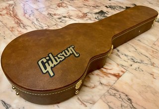 GIBSON LES PAUL STANDARD 50s GOLD TOP Nuevo12/2023