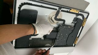 Reparacion de MacBook pro /Air/ iMac y mas 