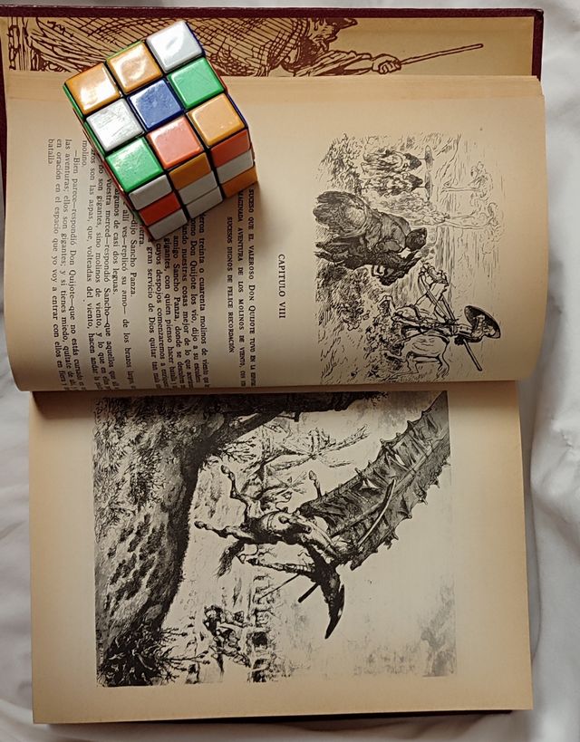 Don Quijote de la Mancha 1978