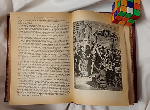 Don Quijote de la Mancha 1978