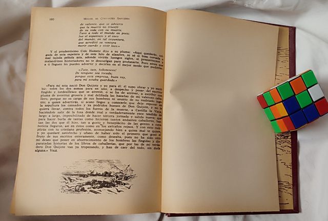 Don Quijote de la Mancha 1978