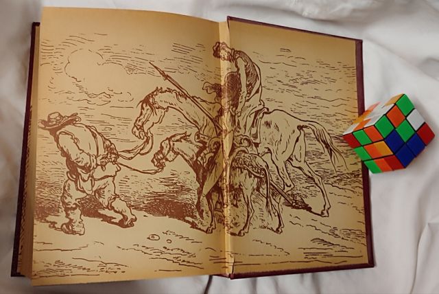 Don Quijote de la Mancha 1978