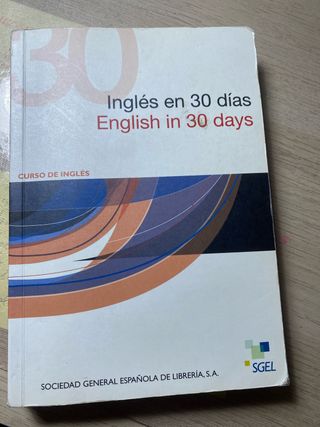 Ingles en 30 dias