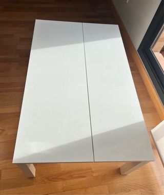 Mesa auxiliar