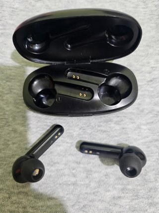 Auriculares inalámbricos Bluetooth