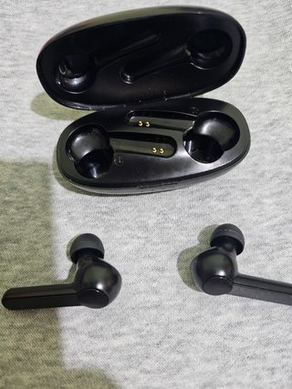 Auriculares inalámbricos Bluetooth