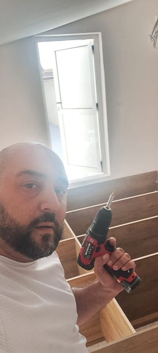 Manitas a domicilio 