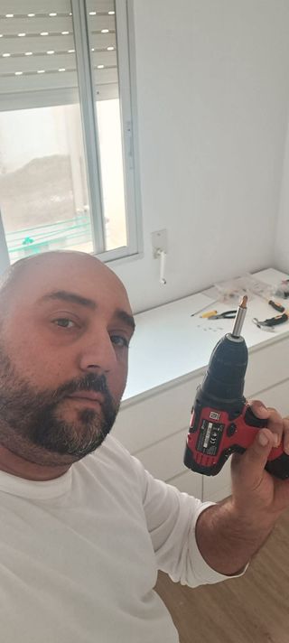 Manitas a domicilio 