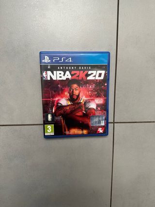 NBA2k20
