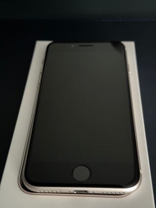 Iphone SE 3ª Generacion 64 gb, 5G