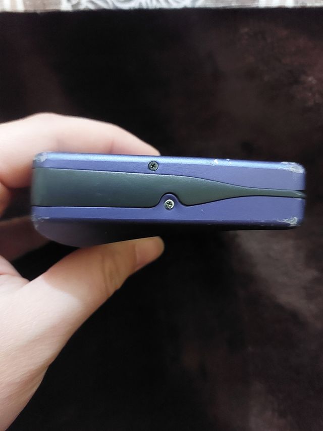 WALKMAN CASSETTE SONY