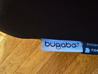 Maxicosi bugaboo silla coche
