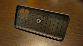 Carcasas fundas para teléfono Realme GT2 Pro