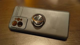 Carcasas fundas para teléfono Realme GT2 Pro