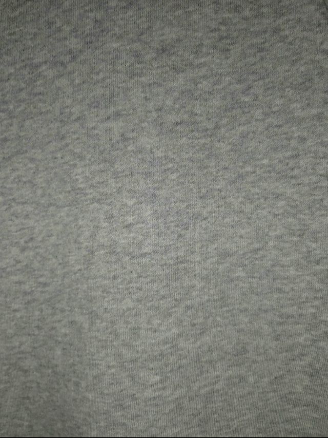 Sudadera gris cremalleras Zara
