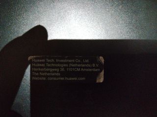 Huawei MediaTab T5