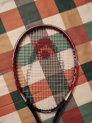 Raqueta de tenis Head Radical 64
